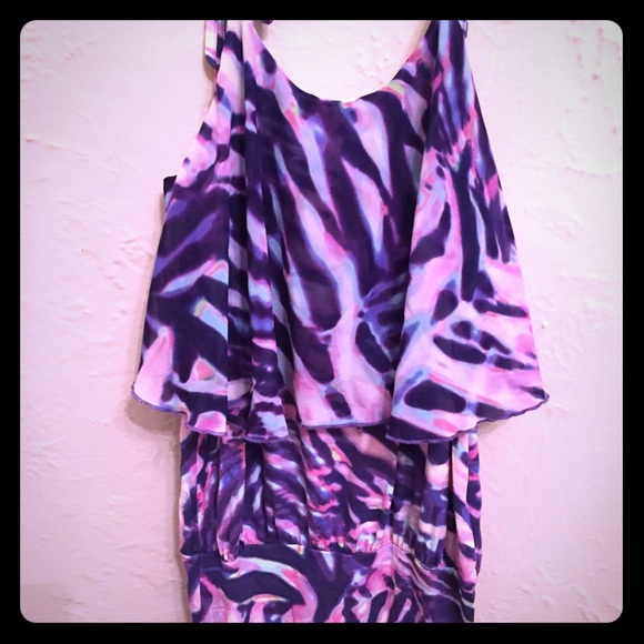 Girls(kids) Submarine Dress - Picture 1 of 2